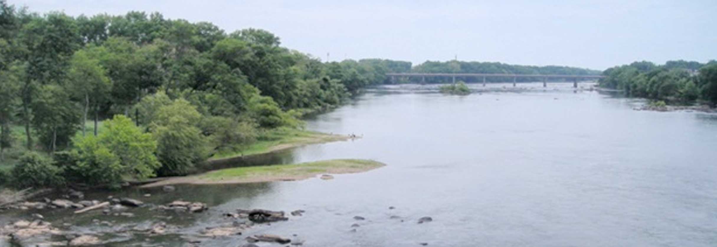 Congaree River