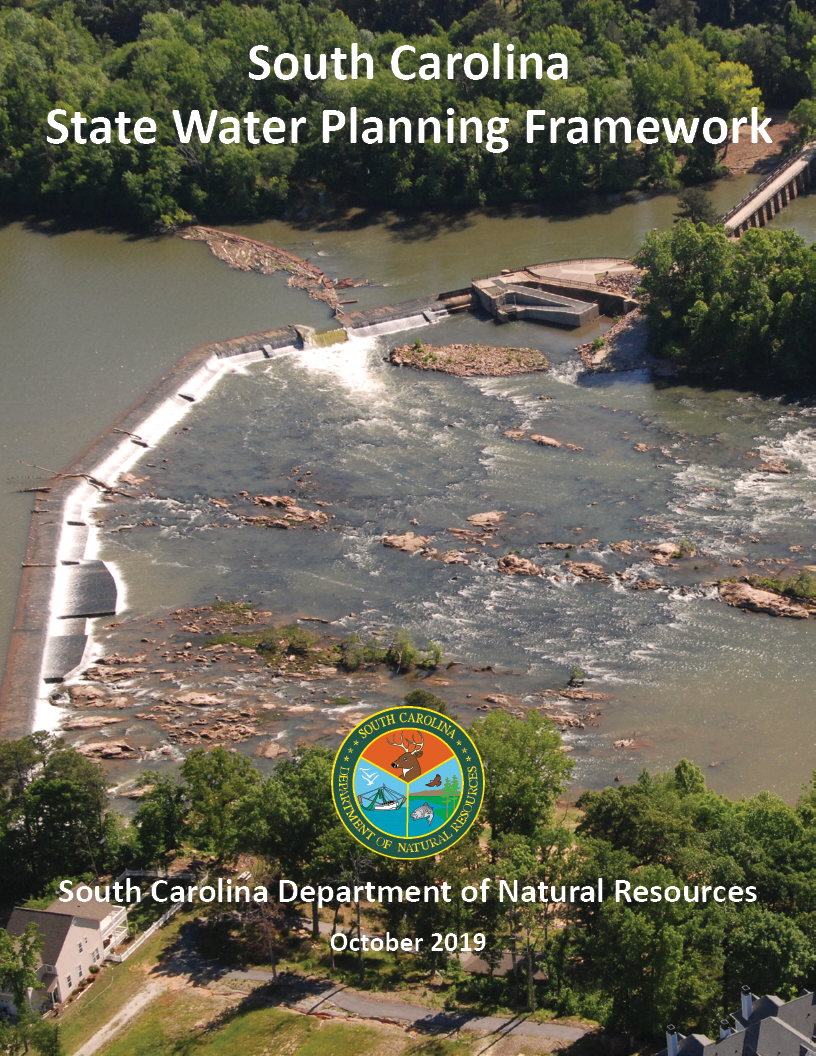 planning framework cover