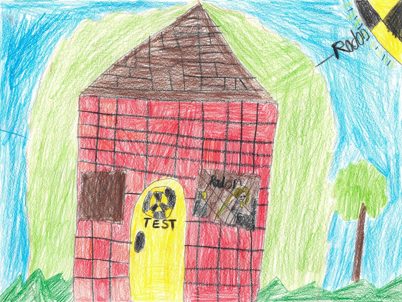 Radon Poster Winner