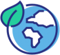 earth icon